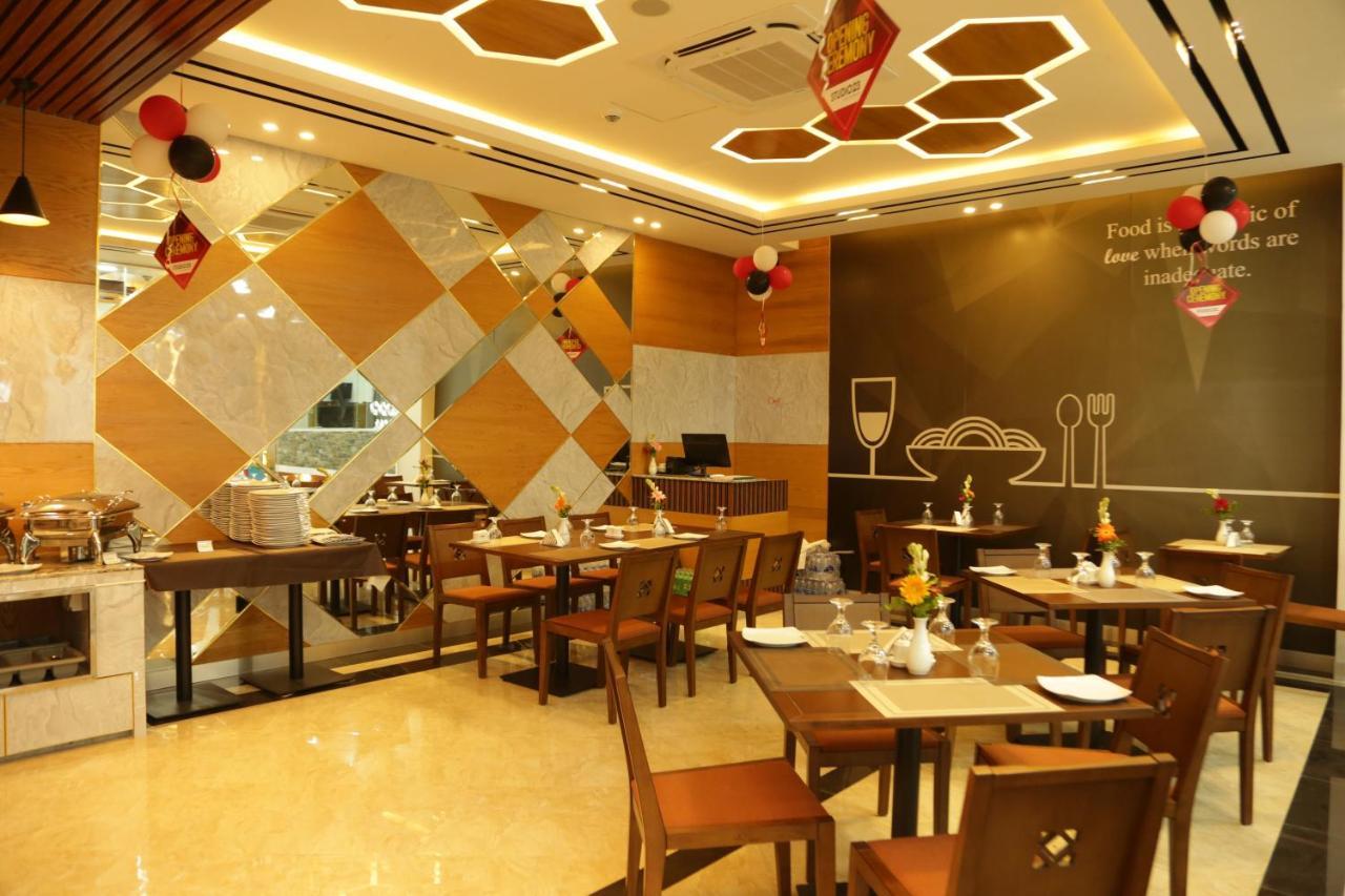 Hotel Studio23 ธากา ภายนอก รูปภาพ