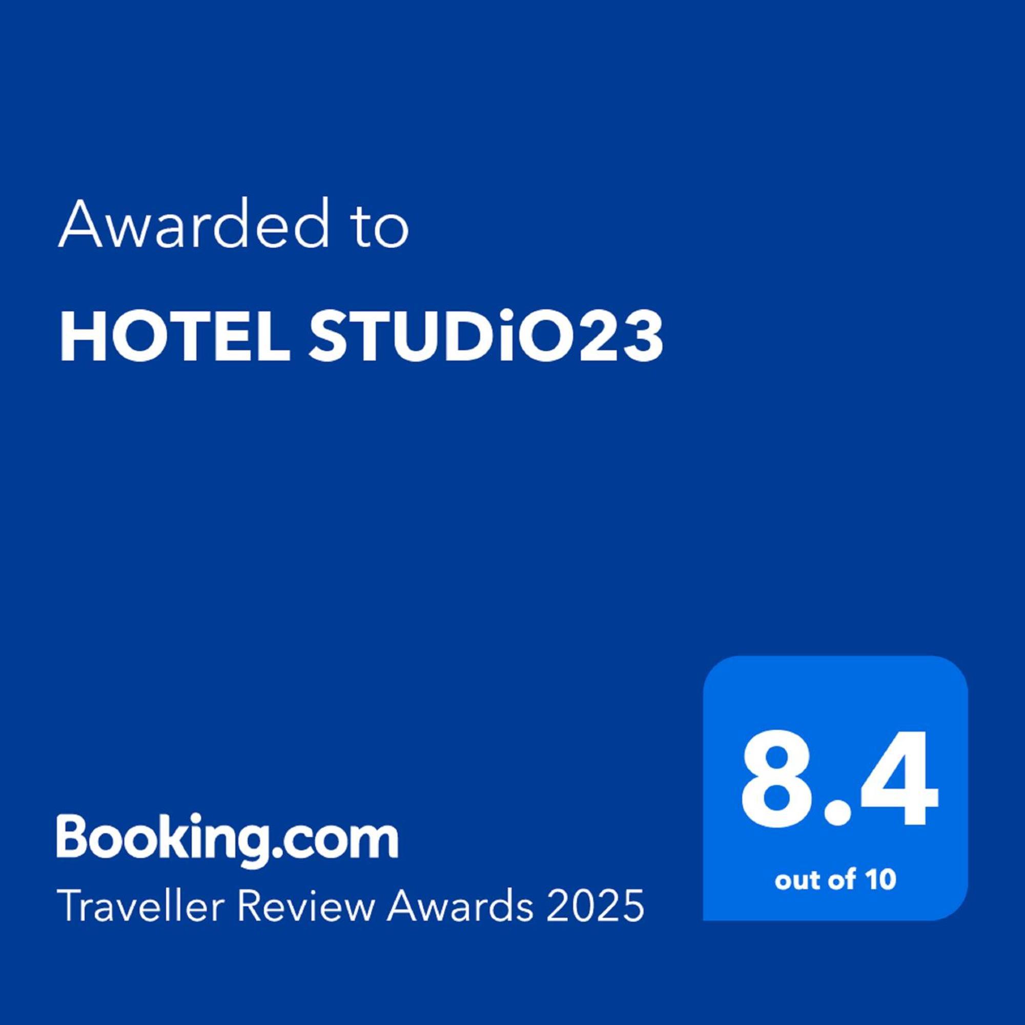 Hotel Studio23 ธากา ภายนอก รูปภาพ